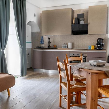 Apartmán Nonna Chiara Locorotondo Exteriér fotografie