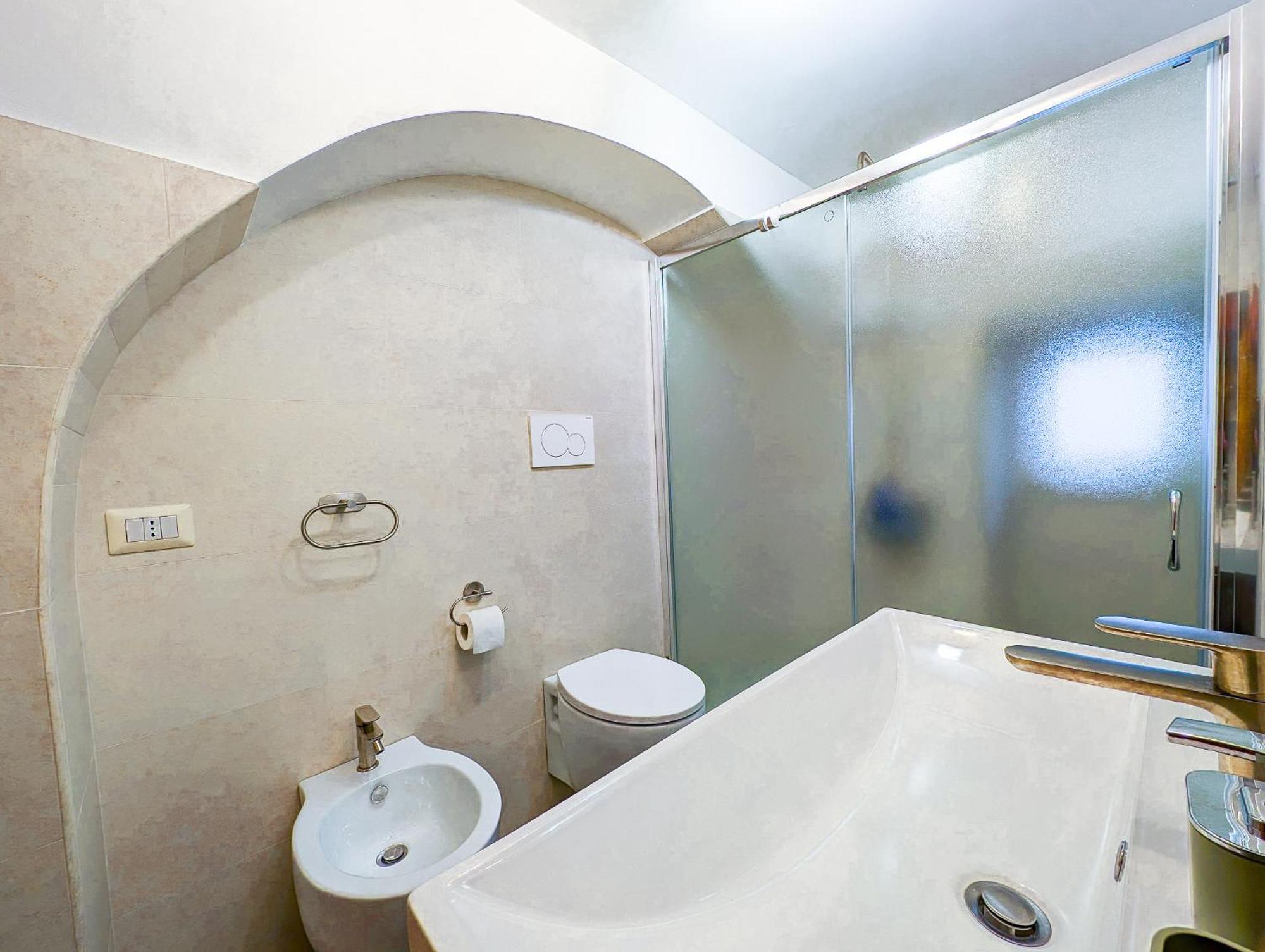 Apartmán Nonna Chiara Locorotondo Exteriér fotografie