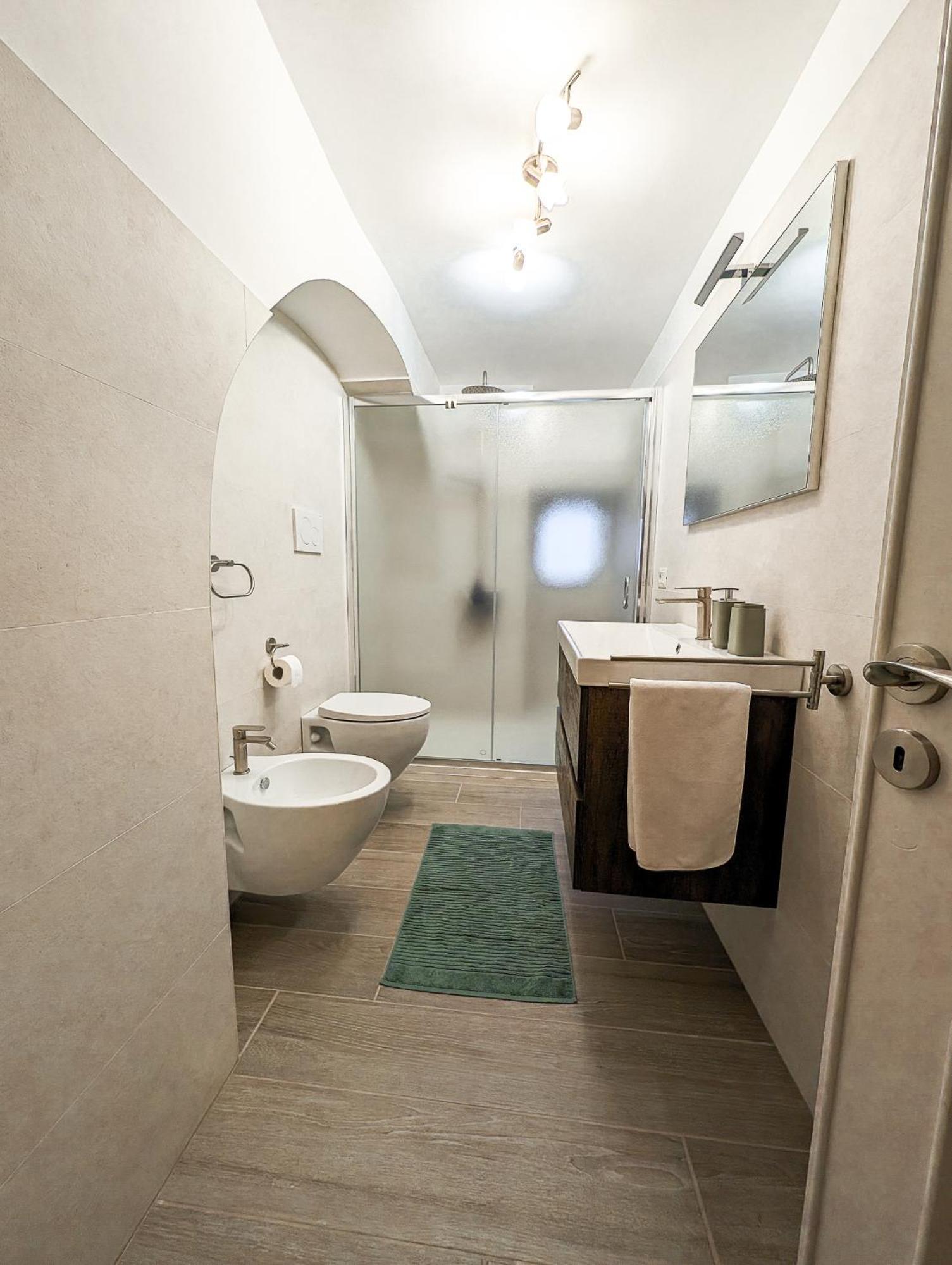 Apartmán Nonna Chiara Locorotondo Exteriér fotografie