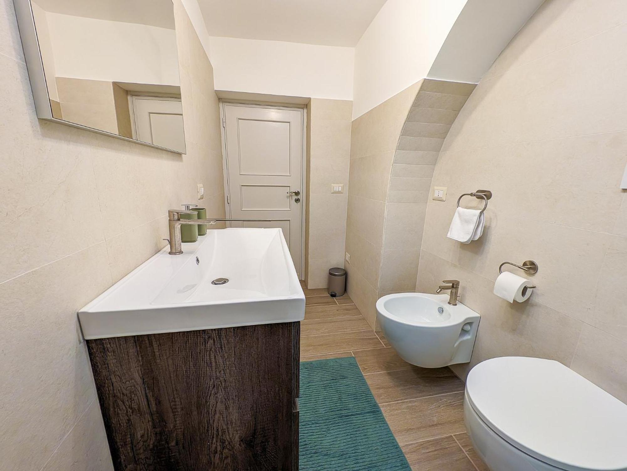 Apartmán Nonna Chiara Locorotondo Exteriér fotografie