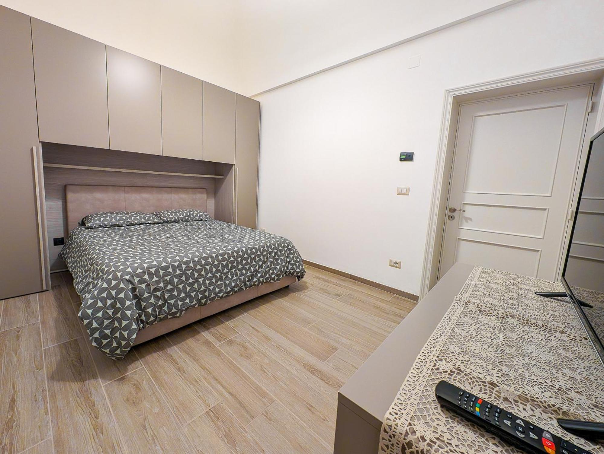 Apartmán Nonna Chiara Locorotondo Exteriér fotografie